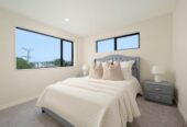 Brandnew standalone 4 beds 2.5 bath home with garage, close to schools, shopping centres, motorway access, 1 km to Colwill School Massey, 1.4 km to St Paul’s School (Massey), 2.3 km to Massey High School, 39B Moire Road, Massey, Auckland