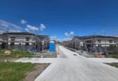 185m2 Brandnew standalone 5 beds 3 baths home with 1 bed granny and double garage on 453m2 section, close to schools, shops, shopping centres, motorway access, 0.3 km to Puhinui School, 1/107 Fitzroy Street, Papatoetoe, Auckland