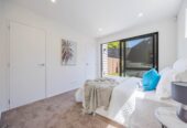 10-Year Master Builders Guarantee, Brandnew freehold 3 beds + study, 3.5 baths home with garage, 3 ensuites, close to schools, Albany Mall, motorway access, Zoned for Oteha Valley School, Northcross Intermediate, and Long Bay College, 0.4 km to Oteha Valley School, 17A John Jenning Drive, Oteha, Auckland