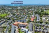 10-Year Master Builders Guarantee, Brandnew freehold 3 beds 3 baths home with garage, 2 ensuites, close to schools, Albany Mall, motorway access, Zoned for Oteha Valley School, Northcross Intermediate, and Long Bay College, 0.4 km to Oteha Valley School, 17D John Jenning Drive, Oteha, Auckland