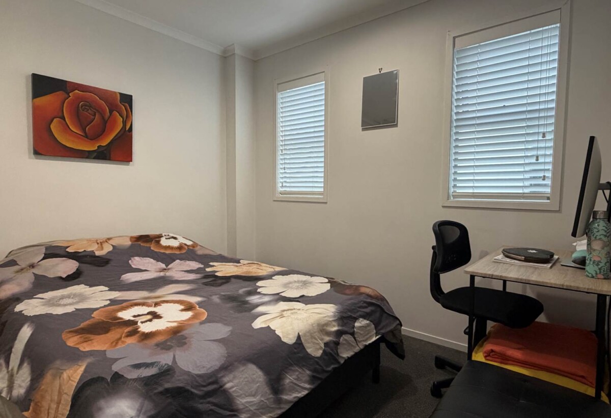 Auckland Girls’ Grammar School zone, 45m2 1 bed 1 bath 1 car park apartment, 0.5 km to Newton Central School, 1 km to Auckland Girls’ Grammar School and Kowhai Intermediate School, 2N/20 Charlotte Street, Eden Terrace, Auckland