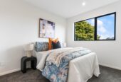 Standalone 4 beds 2.5 baths home with garage on 150m2 section, Walking distance to Rosehill College and Rosehill Intermediate, easy motorway access, Close to local shops and amenities, 3/31 Goodwin Drive, Papakura, Auckland