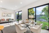 Standalone 4 beds 2.5 baths home with garage on 150m2 section, Walking distance to Rosehill College and Rosehill Intermediate, easy motorway access, Close to local shops and amenities, 3/31 Goodwin Drive, Papakura, Auckland