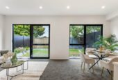 Standalone 4 beds 2.5 baths home with garage on 150m2 section, Walking distance to Rosehill College and Rosehill Intermediate, easy motorway access, Close to local shops and amenities, 3/31 Goodwin Drive, Papakura, Auckland