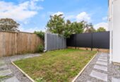 Standalone 4 beds 2.5 baths home with garage on 150m2 section, Walking distance to Rosehill College and Rosehill Intermediate, easy motorway access, Close to local shops and amenities, 3/31 Goodwin Drive, Papakura, Auckland