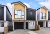 Standalone 4 beds 2.5 baths home with garage on 150m2 section, Walking distance to Rosehill College and Rosehill Intermediate, easy motorway access, Close to local shops and amenities, 3/31 Goodwin Drive, Papakura, Auckland