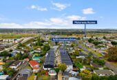 Standalone 4 beds 2.5 baths home with garage on 150m2 section, Walking distance to Rosehill College and Rosehill Intermediate, easy motorway access, Close to local shops and amenities, 3/31 Goodwin Drive, Papakura, Auckland