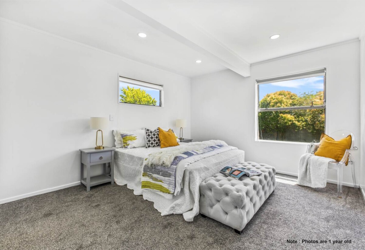 Fully Renovated & Move-In Ready, 4 beds 2 baths house on 724m2 section, with RC approved to subdivide while keeping the existing home, Close to local schools, shops, public transport, and parks, 133 Dominion Road, Papakura, Auckland
