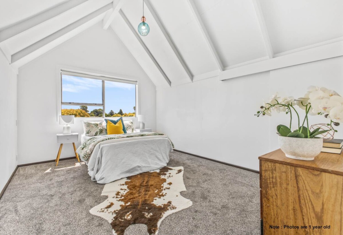 Fully Renovated & Move-In Ready, 4 beds 2 baths house on 724m2 section, with RC approved to subdivide while keeping the existing home, Close to local schools, shops, public transport, and parks, 133 Dominion Road, Papakura, Auckland