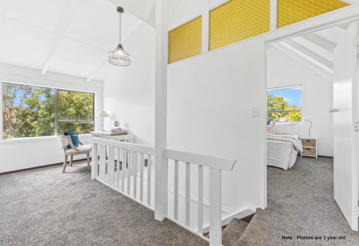 Fully Renovated & Move-In Ready, 4 beds 2 baths house on 724m2 section, with RC approved to subdivide while keeping the existing home, Close to local schools, shops, public transport, and parks, 133 Dominion Road, Papakura, Auckland