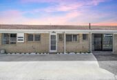 Brick and tile 2 beds 1 bath home with garage and carport, Walking distance to Hunters Corner , close to schools, shops, motorway access, Zoned for Papatoetoe Intermediate and Papatoetoe High School, 7/42 Wintere Road, Papatoetoe, Auckland