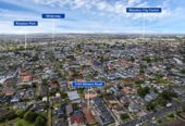 Brick and tile 2 beds 1 bath home with garage and carport, Walking distance to Hunters Corner , close to schools, shops, motorway access, Zoned for Papatoetoe Intermediate and Papatoetoe High School, 7/42 Wintere Road, Papatoetoe, Auckland