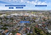 Brick and tile 2 beds 1 bath home with garage and carport, Walking distance to Hunters Corner , close to schools, shops, motorway access, Zoned for Papatoetoe Intermediate and Papatoetoe High School, 7/42 Wintere Road, Papatoetoe, Auckland
