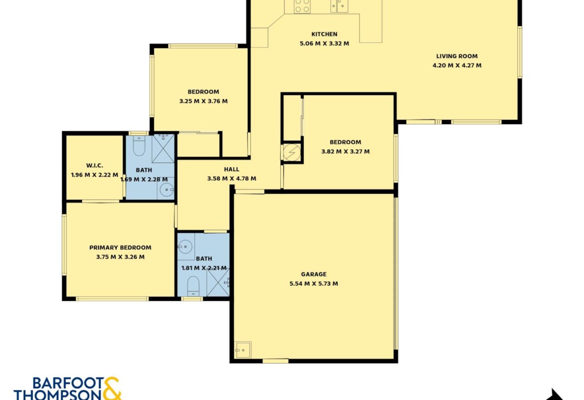 Brick and tile 3 beds 2 baths house with double garage on 413m2 section, close to schools, shops, motorway access, 1.1 km to Papatoetoe South School, 86A Pah Road, Papatoetoe, Auckland