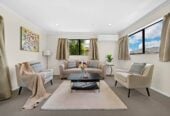 Brick and tile 3 beds 2 baths house with double garage on 413m2 section, close to schools, shops, motorway access, 1.1 km to Papatoetoe South School, 86A Pah Road, Papatoetoe, Auckland