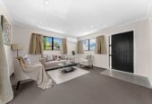 Brick and tile 3 beds 2 baths house with double garage on 413m2 section, close to schools, shops, motorway access, 1.1 km to Papatoetoe South School, 86A Pah Road, Papatoetoe, Auckland