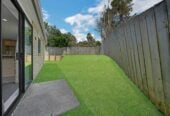 Brick and tile 3 beds 2 baths house with double garage on 413m2 section, close to schools, shops, motorway access, 1.1 km to Papatoetoe South School, 86A Pah Road, Papatoetoe, Auckland