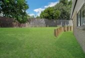 Brick and tile 3 beds 2 baths house with double garage on 413m2 section, close to schools, shops, motorway access, 1.1 km to Papatoetoe South School, 86A Pah Road, Papatoetoe, Auckland