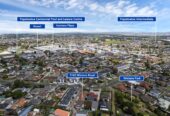 Brick and tile 2 beds 1 bath home with garage and carport, Walking distance to Hunters Corner , close to schools, shops, motorway access, Zoned for Papatoetoe Intermediate and Papatoetoe High School, 7/42 Wintere Road, Papatoetoe, Auckland