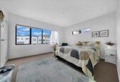 Motivated overseas vendor, 150m2 concrete structured 4 beds 2 baths home with garage, only 2-5 minutes’ walk to kindergarten, playground, bus/train station, grocery shops, LynnMall shopping centre, New Lynn Primary School, 22/6 Ambrico Place, New Lynn, Auckland