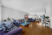 Motivated overseas vendor, 150m2 concrete structured 4 beds 2 baths home with garage, only 2-5 minutes’ walk to kindergarten, playground, bus/train station, grocery shops, LynnMall shopping centre, New Lynn Primary School, 22/6 Ambrico Place, New Lynn, Auckland