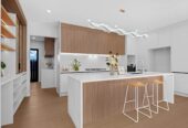 Brandnew 6 beds 5.5 baths house with 2 beds granny and garage on 396m2 section, 4 ensuites, 2 kitchens, close to schools, shops, motorway access, 6 Ivy Lane, Karaka, Auckland