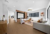 Brandnew 6 beds 5.5 baths house with 2 beds granny and garage on 396m2 section, 4 ensuites, 2 kitchens, close to schools, shops, motorway access, 6 Ivy Lane, Karaka, Auckland