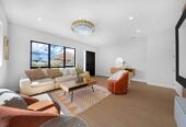Brandnew 6 beds 5.5 baths house with 2 beds granny and garage on 396m2 section, 4 ensuites, 2 kitchens, close to schools, shops, motorway access, 6 Ivy Lane, Karaka, Auckland
