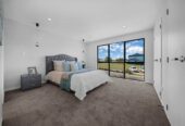 Brandnew 6 beds 5.5 baths house with 2 beds granny and garage on 396m2 section, 4 ensuites, 2 kitchens, close to schools, shops, motorway access, 6 Ivy Lane, Karaka, Auckland