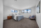 Brandnew 6 beds 5.5 baths house with 2 beds granny and garage on 396m2 section, 4 ensuites, 2 kitchens, close to schools, shops, motorway access, 6 Ivy Lane, Karaka, Auckland