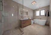 Brandnew 6 beds 5.5 baths house with 2 beds granny and garage on 396m2 section, 4 ensuites, 2 kitchens, close to schools, shops, motorway access, 6 Ivy Lane, Karaka, Auckland