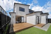 Brandnew 6 beds 5.5 baths house with 2 beds granny and garage on 396m2 section, 4 ensuites, 2 kitchens, close to schools, shops, motorway access, 6 Ivy Lane, Karaka, Auckland