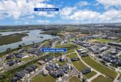 Brandnew 6 beds 5.5 baths house with 2 beds granny and garage on 396m2 section, 4 ensuites, 2 kitchens, close to schools, shops, motorway access, 6 Ivy Lane, Karaka, Auckland
