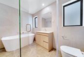 190m2 Brandnew standalone 5 beds 3.5 baths home with garage, 2 ensuites, 1 ensuite ground floor, close to schools, shopping centre, motorway access, Zoned for Kedgley Intermediate, Papatoetoe West School, and Aorere College, Lot 4/34 Ashlynne Avenue, Papatoetoe, Auckland