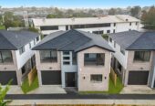 190m2 Brandnew standalone 5 beds 3.5 baths home with garage, 2 ensuites, 1 ensuite ground floor, close to schools, shopping centre, motorway access, Zoned for Kedgley Intermediate, Papatoetoe West School, and Aorere College, Lot 4/34 Ashlynne Avenue, Papatoetoe, Auckland