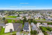 190m2 Brandnew standalone 5 beds 3.5 baths home with garage, 2 ensuites, 1 ensuite ground floor, close to schools, shopping centre, motorway access, Zoned for Kedgley Intermediate, Papatoetoe West School, and Aorere College, Lot 4/34 Ashlynne Avenue, Papatoetoe, Auckland