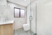 190m2 Brandnew standalone 5 beds 3.5 baths home with garage, 2 ensuites, 1 ensuite ground floor, close to schools, shopping centre, motorway access, Zoned for Kedgley Intermediate, Papatoetoe West School, and Aorere College, Lot 4/34 Ashlynne Avenue, Papatoetoe, Auckland