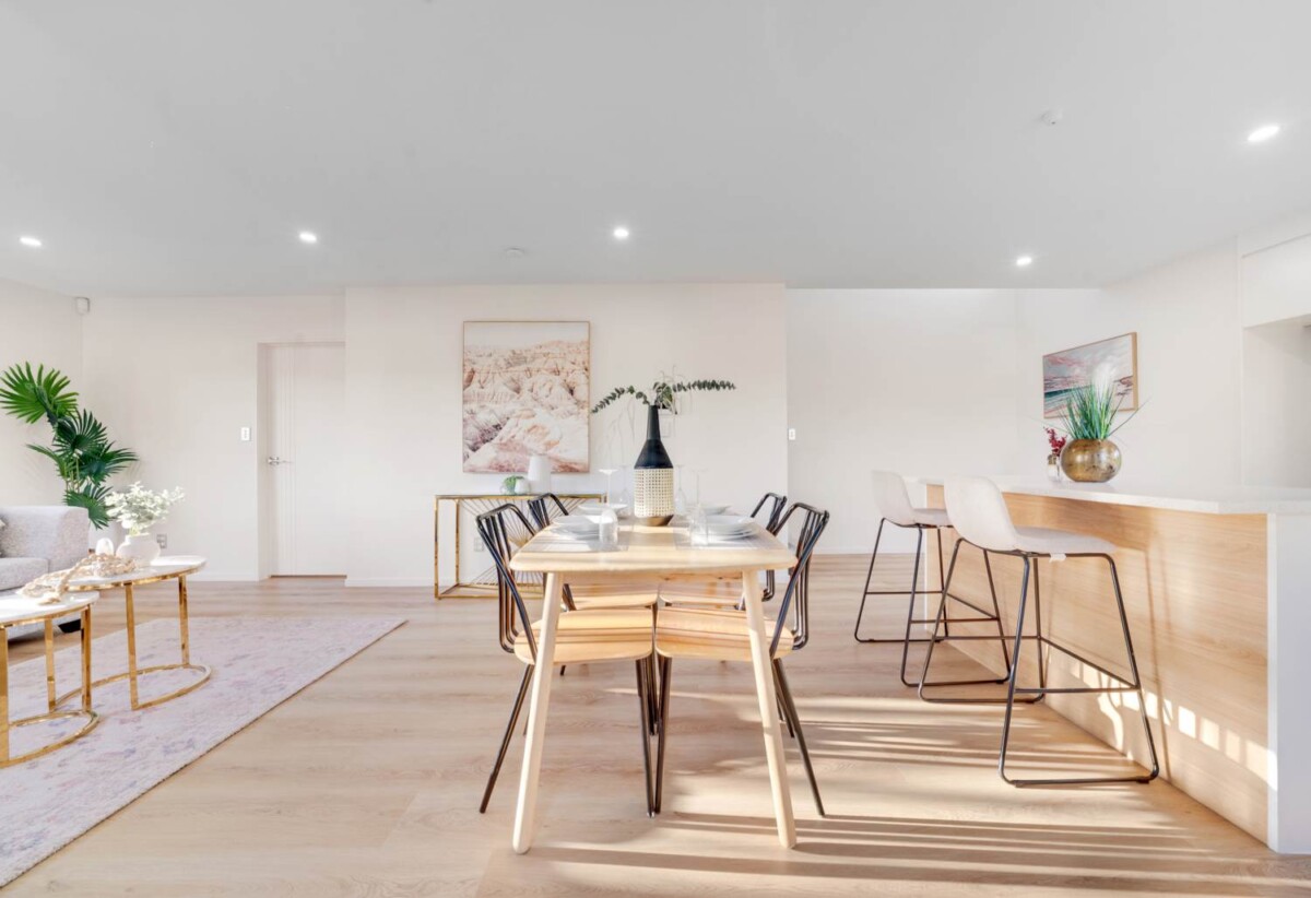 190m2 Brandnew standalone 5 beds 3.5 baths home with garage, 2 ensuites, 1 ensuite ground floor, close to schools, shopping centre, motorway access, Zoned for Kedgley Intermediate, Papatoetoe West School, and Aorere College, Lot 4/34 Ashlynne Avenue, Papatoetoe, Auckland