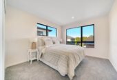 190m2 Brandnew standalone 5 beds 3.5 baths home with garage, 2 ensuites, 1 ensuite ground floor, close to schools, shopping centre, motorway access, Zoned for Kedgley Intermediate, Papatoetoe West School, and Aorere College, Lot 4/34 Ashlynne Avenue, Papatoetoe, Auckland