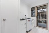 Brick and tile 4 beds 2 baths houe with double garage on 645m2 section, close to schools parks, shopping centres, zoned for Baverstock Oaks School, Mission Heights Junior College, and Ormiston Senior College, 11 Elwyn Close, Flat Bush, Auckland