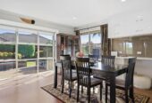 Brick and tile 4 beds 2 baths houe with double garage on 645m2 section, close to schools parks, shopping centres, zoned for Baverstock Oaks School, Mission Heights Junior College, and Ormiston Senior College, 11 Elwyn Close, Flat Bush, Auckland