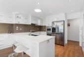 Brick and tile 4 beds 2 baths houe with double garage on 645m2 section, close to schools parks, shopping centres, zoned for Baverstock Oaks School, Mission Heights Junior College, and Ormiston Senior College, 11 Elwyn Close, Flat Bush, Auckland