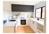 Brandnew 3 beds 2 baths home with garage on 130m2 section, close to schools, shops, beach, motorway access, 0.6 km to Mangere Bridge School, Lot 5, 25 Crawford Avenue, Mangere Bridge, Auckland