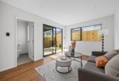 Must Be Sold, owner ready to meet the market, Brandnew standalone 3 beds 1.5 baths home with garage, close to schools, supermarket, beach, 0.1 km to Clendon Park School, Lots 1-4/4 Bettina Place, Manurewa, Auckland