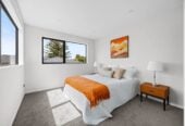 Must Be Sold, owner ready to meet the market, Brandnew standalone 3 beds 1.5 baths home with garage, close to schools, supermarket, beach, 0.1 km to Clendon Park School, Lots 1-4/4 Bettina Place, Manurewa, Auckland