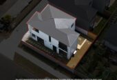 Must Be Sold, owner ready to meet the market, Brandnew standalone 3 beds 1.5 baths home with garage, close to schools, supermarket, beach, 0.1 km to Clendon Park School, Lots 1-4/4 Bettina Place, Manurewa, Auckland