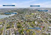 Affordable Standalone New 4 beds 3 baths home with garage, close to schools, shopping centre, waterfront park, motorway access, 0.6 km to Panama Road School, Lot 3/75 Jolson Road, Mt Wellington, Auckland