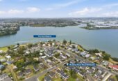 Affordable Standalone New 4 beds 3 baths home with garage, close to schools, shopping centre, waterfront park, motorway access, 0.6 km to Panama Road School, Lot 3/75 Jolson Road, Mt Wellington, Auckland