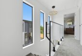 Affordable Standalone New 4 beds 3 baths home with garage, close to schools, shopping centre, waterfront park, motorway access, 0.6 km to Panama Road School, Lot 2/75 Jolson Road, Mt Wellington, Auckland