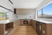 Affordable Standalone New 4 beds 3 baths home with garage, close to schools, shopping centre, waterfront park, motorway access, 0.6 km to Panama Road School, Lot 3/75 Jolson Road, Mt Wellington, Auckland